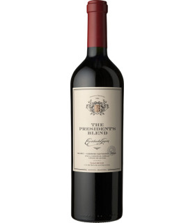 Bodegas Escorihuela | The President's Blend 2020 (75 cl)