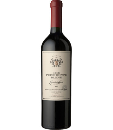 Bodegas Escorihuela | The President's Blend 2020 (75 cl)