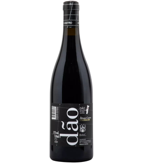 Alvaro Castro | Dão DOC Reserva Tinto 2017 (75 cl)