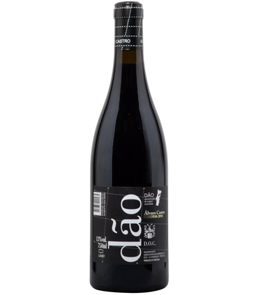 Alvaro Castro | Dão DOC Reserva Tinto 2017 (75 cl)