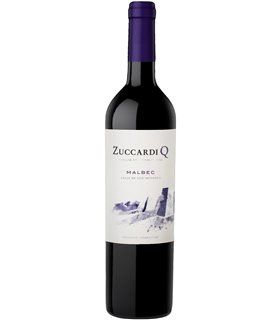 Zuccardi Wines | Zuccardi Q Malbec 2022 (75 cl)