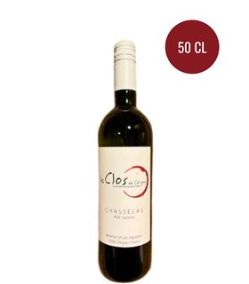 Le Clos de Céligny | Chasselas AOC Genève 2022 (50 cl)