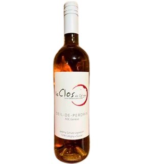 Le Clos de Céligny | Oeil de Perdrix AOC Genève 2023 (75 cl)
