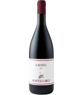 Montesecondo | Il Rospo Rosso Cabernet Sauvignon IGT Toskana 2021 (75 cl)