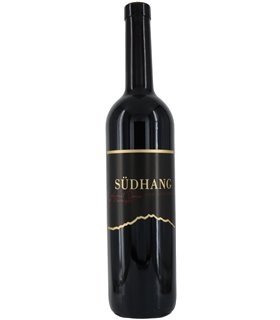 Südhang | Cabernet Dorsa Barrique AOC Luzern 2023