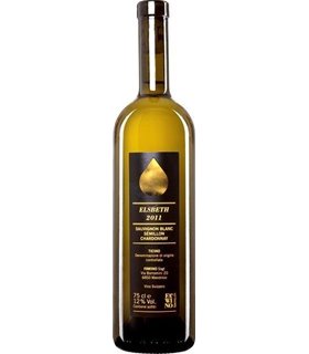FAWINO | Elsbeth Bianco del Ticino DOC 2023 (75 cl)