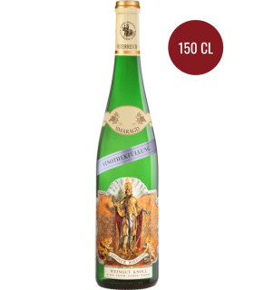 Weingut Emmerich Knoll | Riesling Smaragd Loibner Vinothekfüllung 2023 Magnum (150 cl)