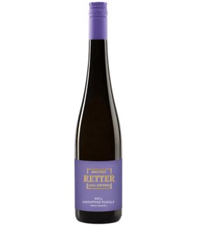 Obsthof Retter | WELL Kronprinz Rudolf - Edition Sommelier (alkoholfrei) Steiermark 2022 (75 cl)