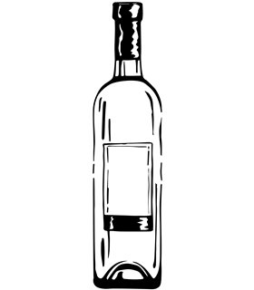 Domaine Binet x Jacquet | Réserve Blanc de Noir Grenache AOP 2023 (75 cl)