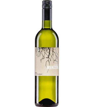Winzerei | Nachtnebel Auslese Chardonnay + Sauvignon Blanc 2024 (75 cl)
