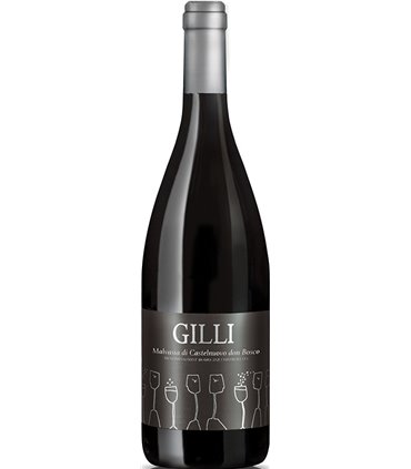 Cascina Gilli | Malvasia DOC Malvasia di Castelnuovo Don Bosco 2023 (75 cl)