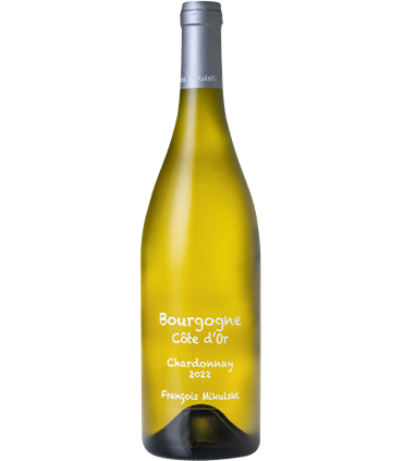 Domaine Mikulski | Bourgogne Côte d'Or Chardonnay AC Meursault 2022 (75 cl)