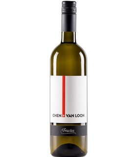 Chen + Van Loon | Fructus Müller-Thurgau Aargau 2022 (75 cl)