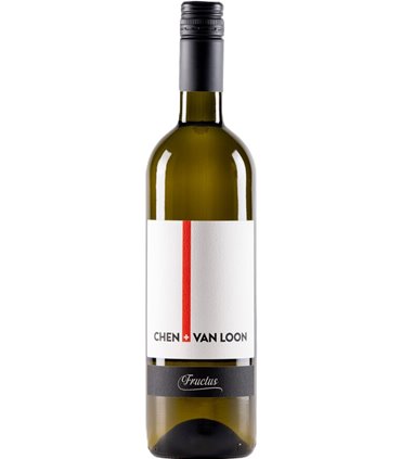 Chen + Van Loon | Fructus Müller-Thurgau Aargau 2022 (75 cl)