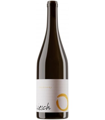 Liesch Weine | Chardonnay Malans AOC Graubünden 2023 (75 cl)
