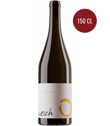Liesch Weine | Chardonnay Malans AOC Graubünden 2023 Magnum (150 cl)