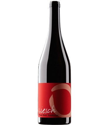 Liesch Weine | Pinot Noir Tradiziun AOC Graubünden 2023 (75 cl)