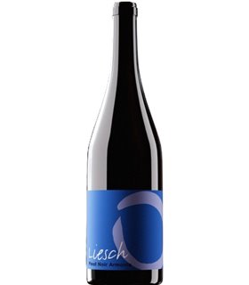 Liesch Weine | Pinot Noir Armonia AOC 2022 (75 cl)