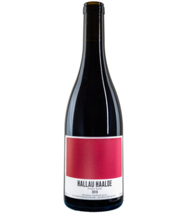 Markus Ruch | Pinot Noir Hallau Haalde AOC Schaffhausen 2022 (75 cl)