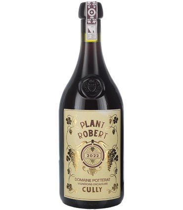 Domaine Potterat | Plant Robert AOC Lavaux 2023 Magnum (140 cl)