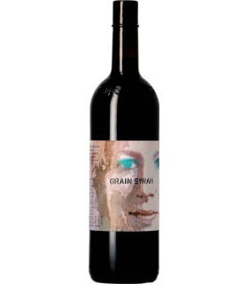 Domaine Chappaz | Grain Syrah AOC Valais 2023 (75 cl)