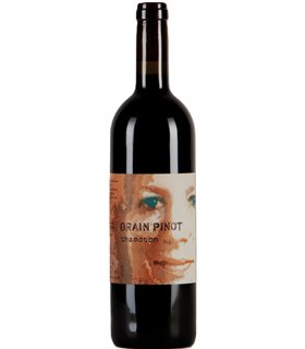 Domaine Chappaz | Grain Pinot Chamoson AOC Valais 2023 (75 cl)