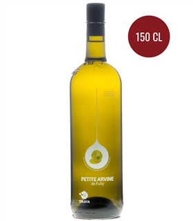 Cave de l'Orlaya | Petite Arvine de Fully AOC Valais 2023 Magnum (150 cl)