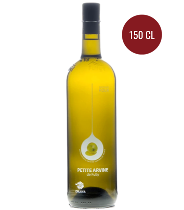 Cave de l'Orlaya | Petite Arvine de Fully AOC Valais 2023 Magnum (150 cl)