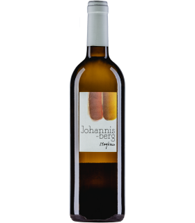 Magliocco et Fils | Johannisberg AOC Valais 2023 (75 cl)