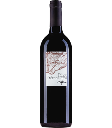 Magliocco et Fils | Pinot Trémazières AOC Valais 2022 (75 cl)