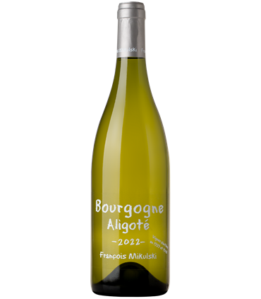 Domaine Mikulski | Bourgogne Aligoté AC Meursault 2022 (75 cl)