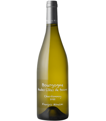 Domaine Mikulski | Bourgogne Hautes Côtes de Beaune AC - Chardonnay 2022 (75 cl)
