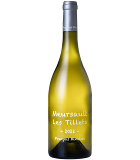 Domaine François Mikulski | Meursault Les Tillets AC 2022 (75 cl)