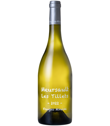 Domaine François Mikulski | Meursault Les Tillets AC 2022 (75 cl)