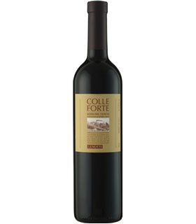 Cantine Lenotti | Colle Forte IGT Rosso del Veneto 2022 (75 cl)