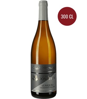 Martin Donatsch | Chardonnay Unique AOC Graubünden 2022 Doppelmagnum (300 cl)