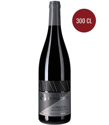 Martin Donatsch | Pinot Noir Unique AOC Graubünden 2021 Doppelmagnum (300 cl)
