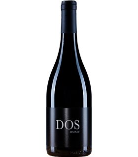 Bodegas Caudalía | DOS DO Navarra 2022 (75 cl)