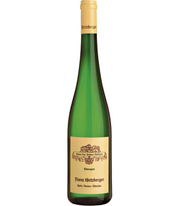 Weingut Franz Hirtzberger | Grüner Veltliner Federspiel Rotes Tor 2023 (75 cl)