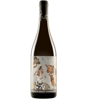 Birgit Wiederstein | Venus Pinot Noir + Blaufränkisch 2021 (75 cl)