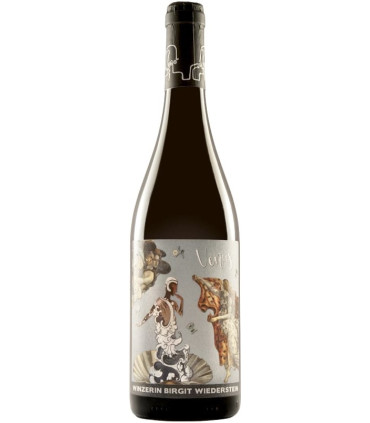 Birgit Wiederstein | Venus Pinot Noir + Blaufränkisch 2021 (75 cl)