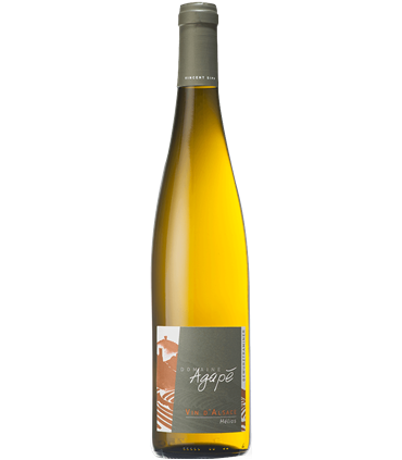 Domaine Agapé | Gewürztraminer Hélios AOC Alsace 2020 (75 cl)