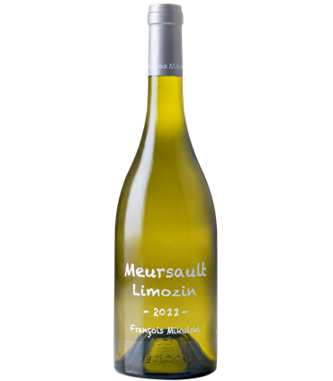 Domaine Mikulski | Meursault Limozin AC Chardonnay Bourgogne 2022 (75 cl)