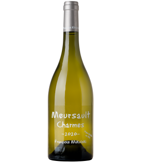 Domaine François Mikulski | Meursault 1er Cru Charmes Vieille Vignes AC Chardonnay Bourgogne 2021 (75 cl)