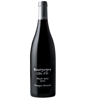 Domaine Mikulski | Bourgogne Côte d'Or Pinot Noir AC Meursault 2022 (75 cl)