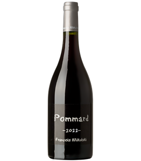Domaine Mikulski | Pommard Pinot Noir AC Meursault 2022 (75 cl)