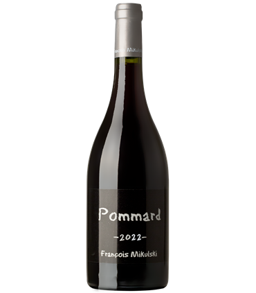 Domaine Mikulski | Pommard Pinot Noir AC Meursault 2022 (75 cl)