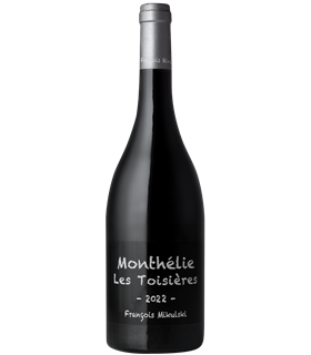 Domaine François Mikulski | Monthélie Les Toisières Pinot Noir AC Meursault 2022 (75 cl)