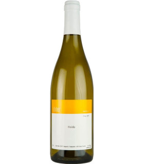 Cave Biber | Heida (Païen) AOC Valais 2023 (75 cl)