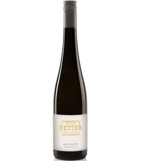 Obsthof Retter | WILD Quitte alkoholfrei - Edition Sommelier Steiermark 2023 (75 cl)
